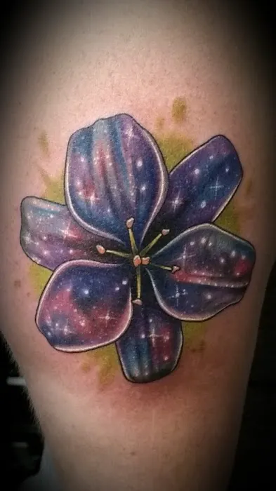 Built to Last Tattooing and Fine Art 5