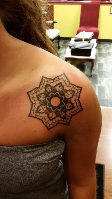 Built to Last Tattooing and Fine Art 2