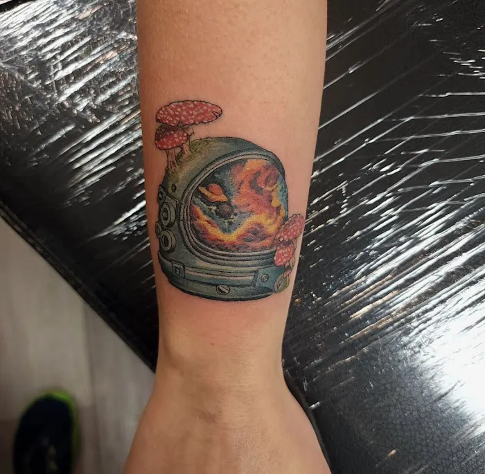 Titan Tattoo 1