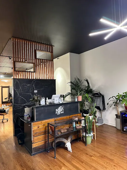 Black Atlas Studios 3