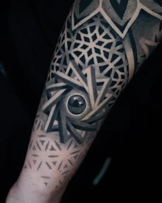 Black Atlas Studios 8