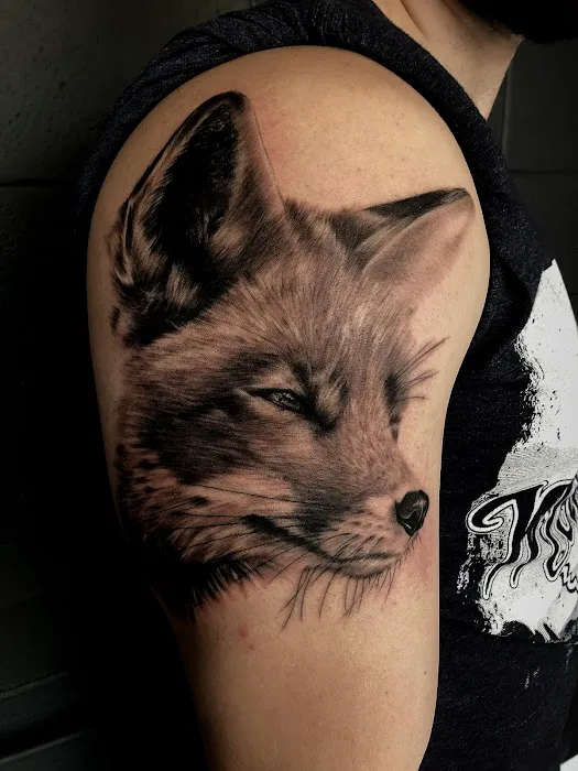 Forever Inked Tattoo Company 7