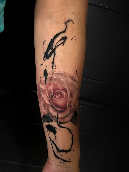 Forever Inked Tattoo Company 3