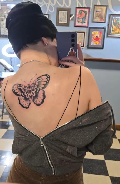 Mindful Tattoo Collective 1