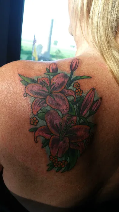 Mindful Tattoo Collective 4