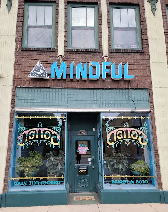 Mindful Tattoo Collective 0