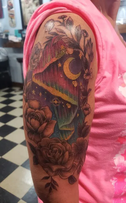 Mindful Tattoo Collective 3