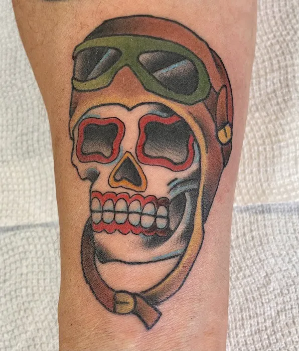 Mindful Tattoo Collective 2