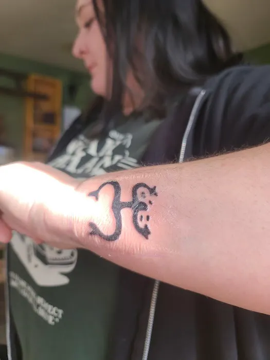 Bohemian Ink Studio 0