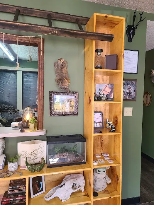 Bohemian Ink Studio 1