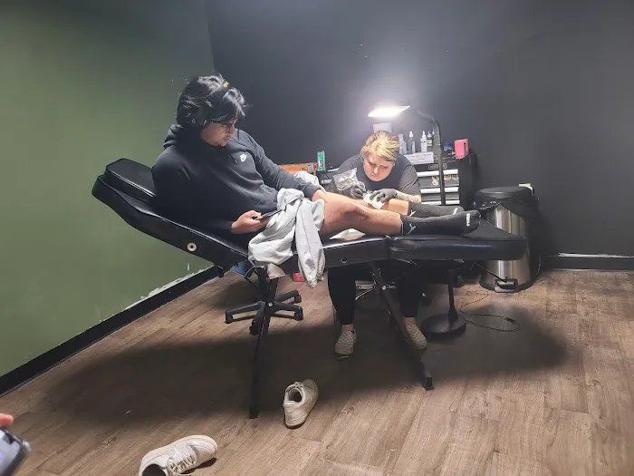 Bohemian Ink Studio 3