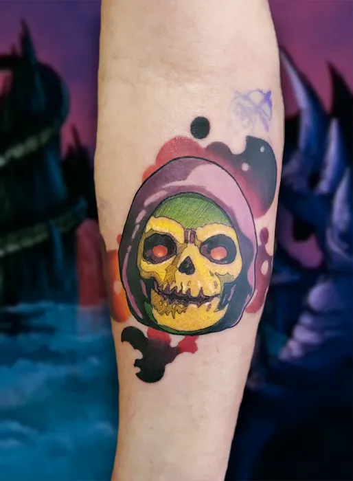 Bohemian Ink Studio 9
