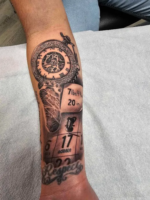 Ink-Fu 6