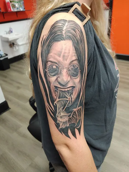 Ink-Fu 9