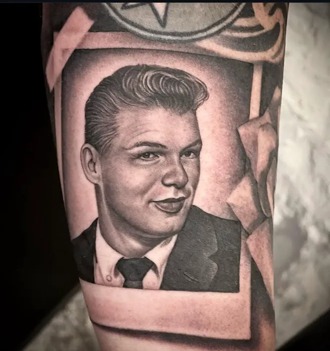 Black 13 Tattoo Parlor 5