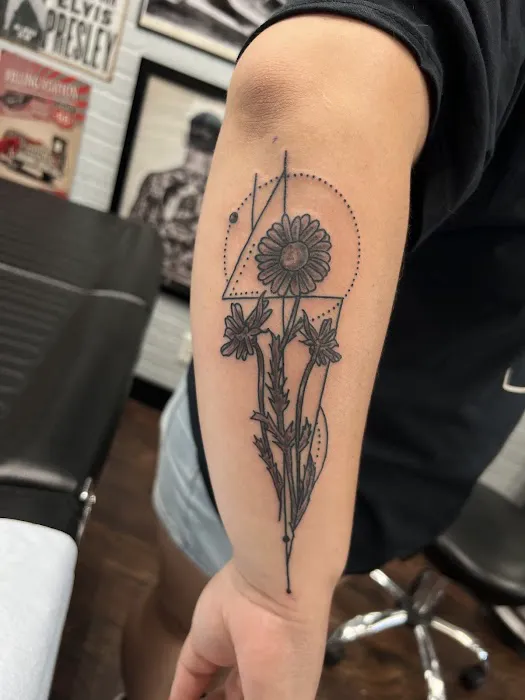 The Piercery - Piercing & Tattoo Shop 3