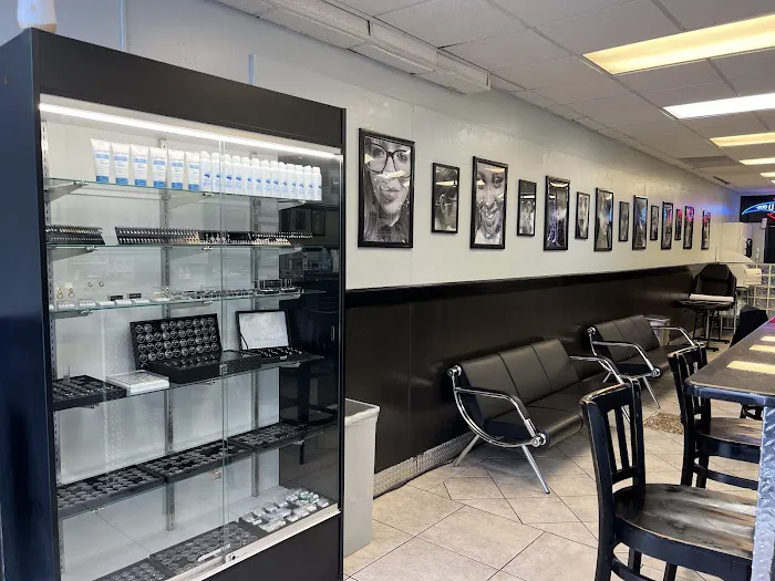 The Piercery - Piercing & Tattoo Shop 4