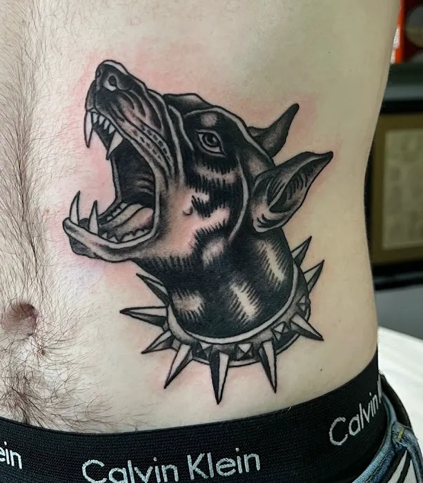 Great Lakes Tattoo 8