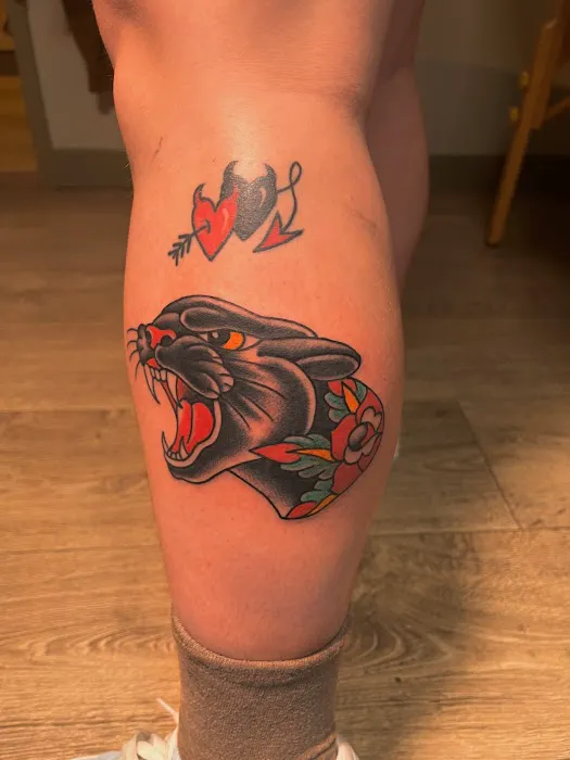 Great Lakes Tattoo 1