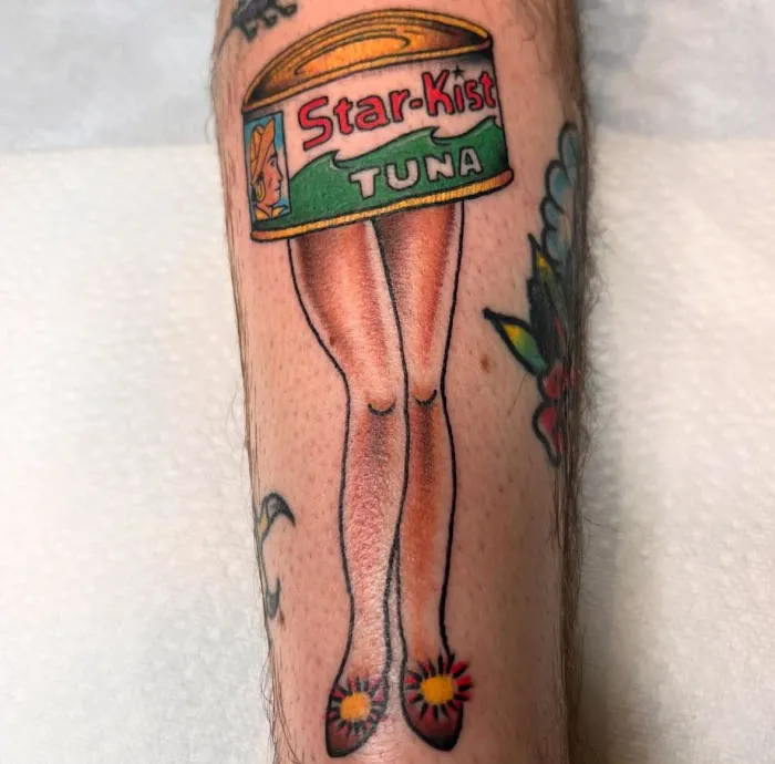 Great Lakes Tattoo 3