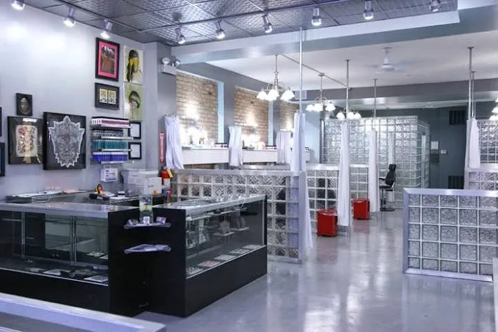 Insight Studios 7