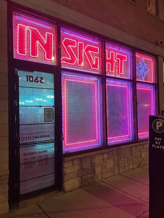 Insight Studios 8