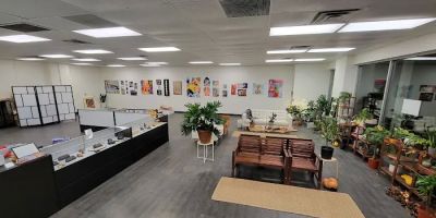 DeKalb Tattoo Company