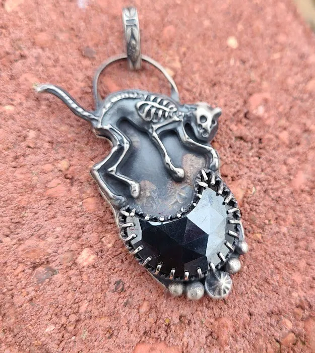 Alchemy Of Ravens 4