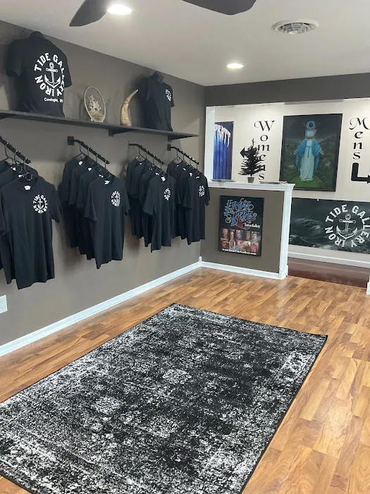 Iron Tide Gallery 5