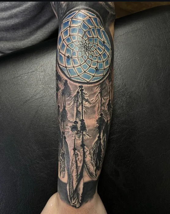 R.F.McCartyArts 1
