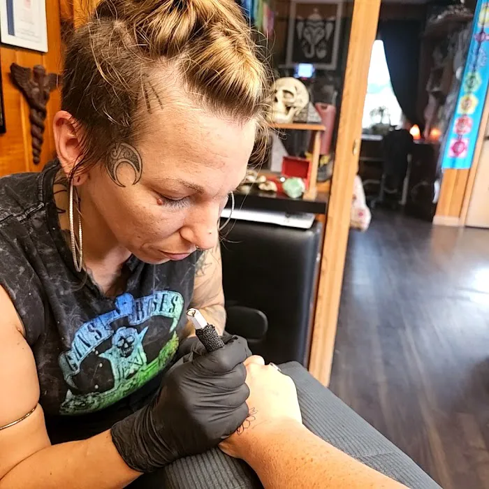 TATTOOING BY CHRISTOPHER 6
