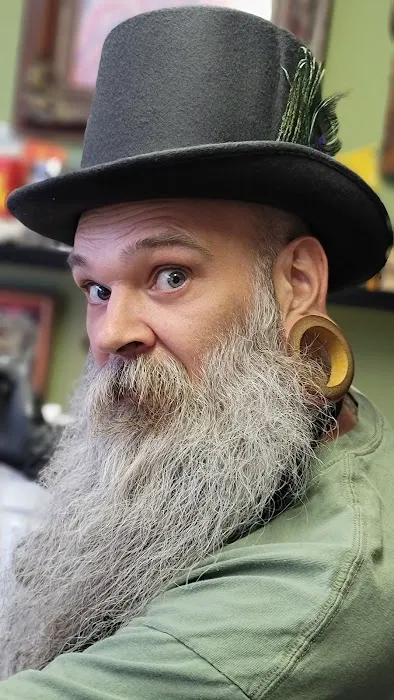 TATTOOING BY CHRISTOPHER 4