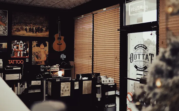 ART DECO TATTOO STUDIO 0