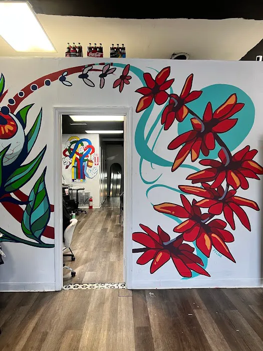 Limitless Tattoo 7