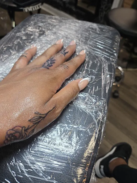 Limitless Tattoo 2