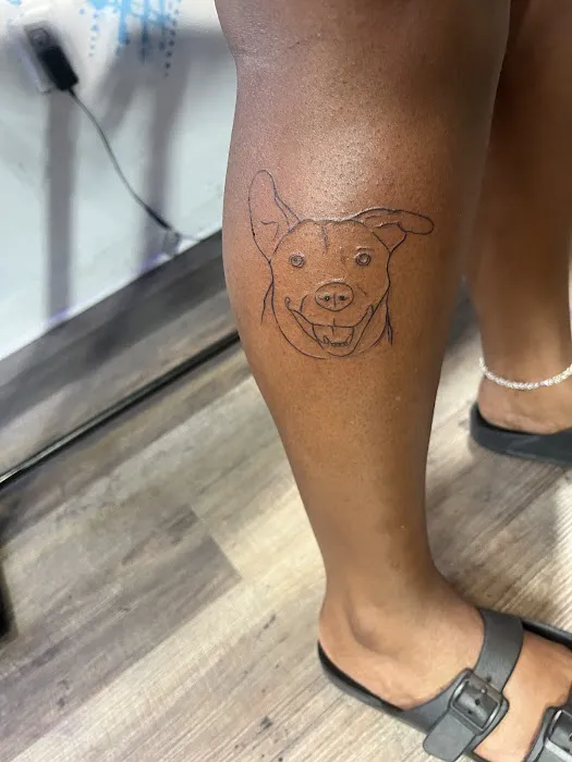 Limitless Tattoo 0