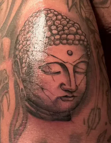 Limitless Tattoo 3
