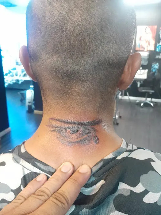 Imperio del Arte Tattoo Studio 1