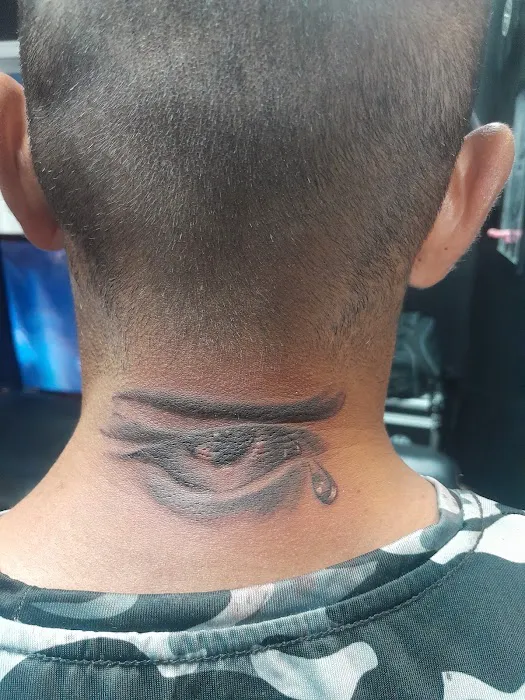 Imperio del Arte Tattoo Studio 4