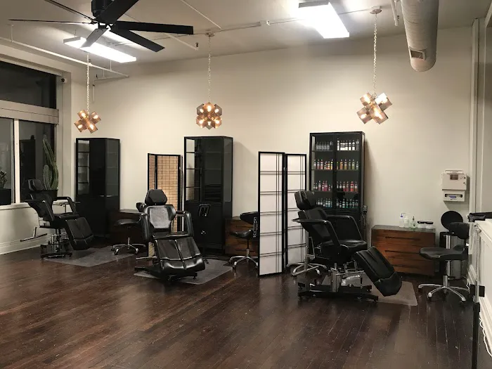 West Loop Tattoo Collective 1