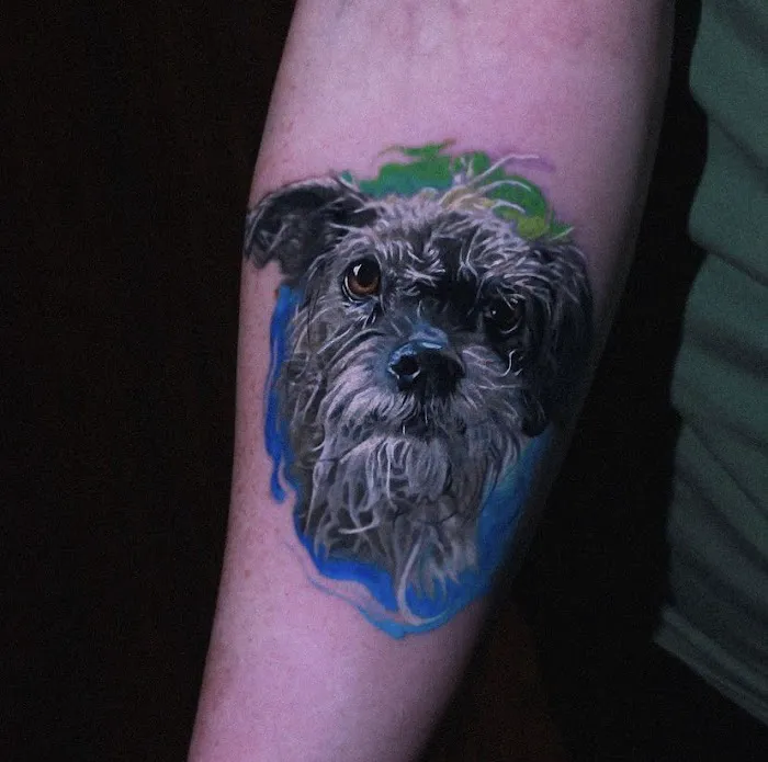 West Loop Tattoo Collective 8