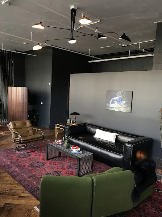 West Loop Tattoo Collective 0