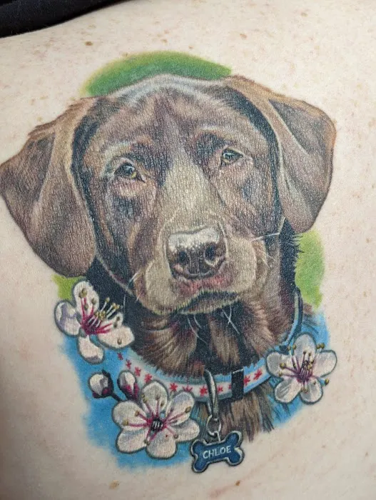 West Loop Tattoo Collective 5