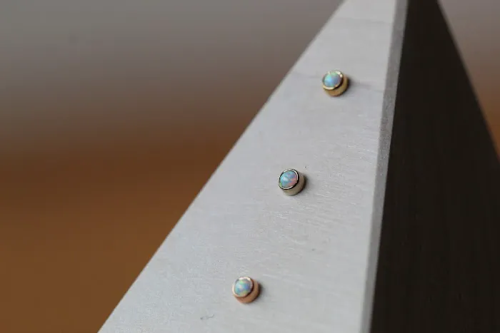 Luxe Piercing Boutique 1