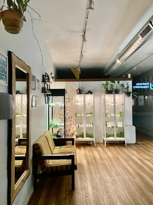 Luxe Piercing Boutique 3