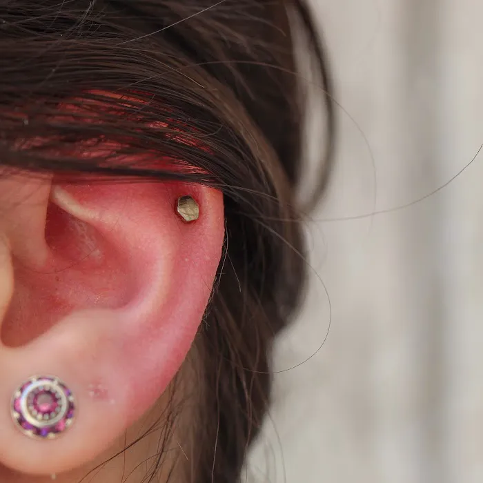 Luxe Piercing Boutique 7