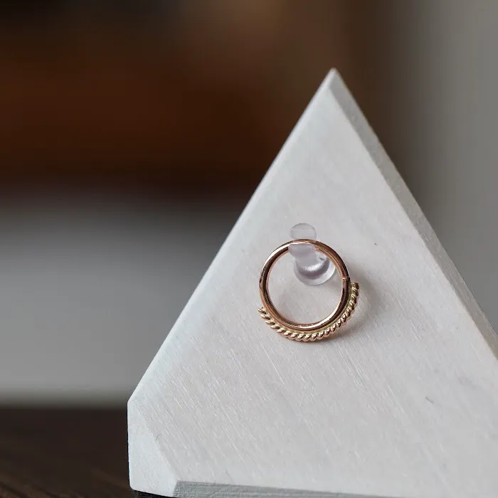 Luxe Piercing Boutique 6