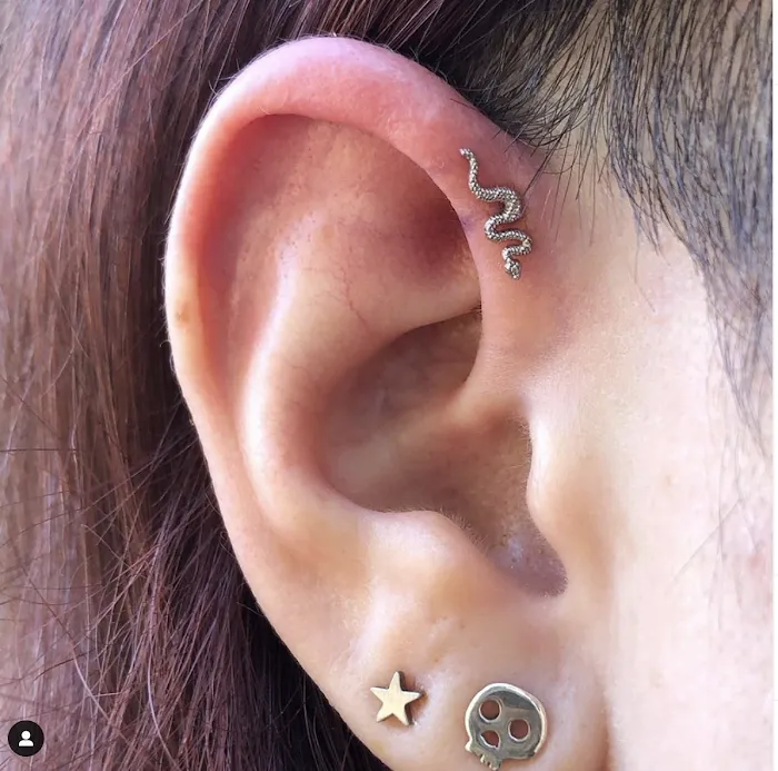 Luxe Piercing Boutique 9