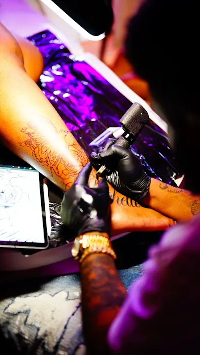 Live Love Tattoos Edgewood 6