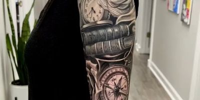 roswell tattoo shop